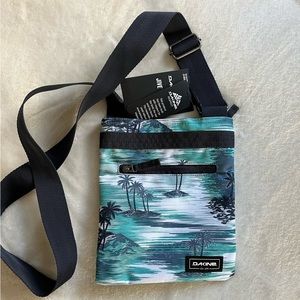 DAKINE JIVE CROSSBODY BAG